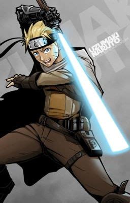 naruto x star wars fanfiction|The Maelstrom Jedi Chapter I: A New Beginning, a Naruto + Star .